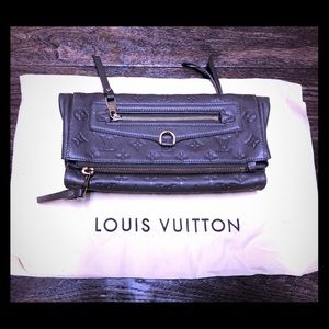 Louis Vuitton Clutch